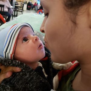 Meet your Posher, Ivette